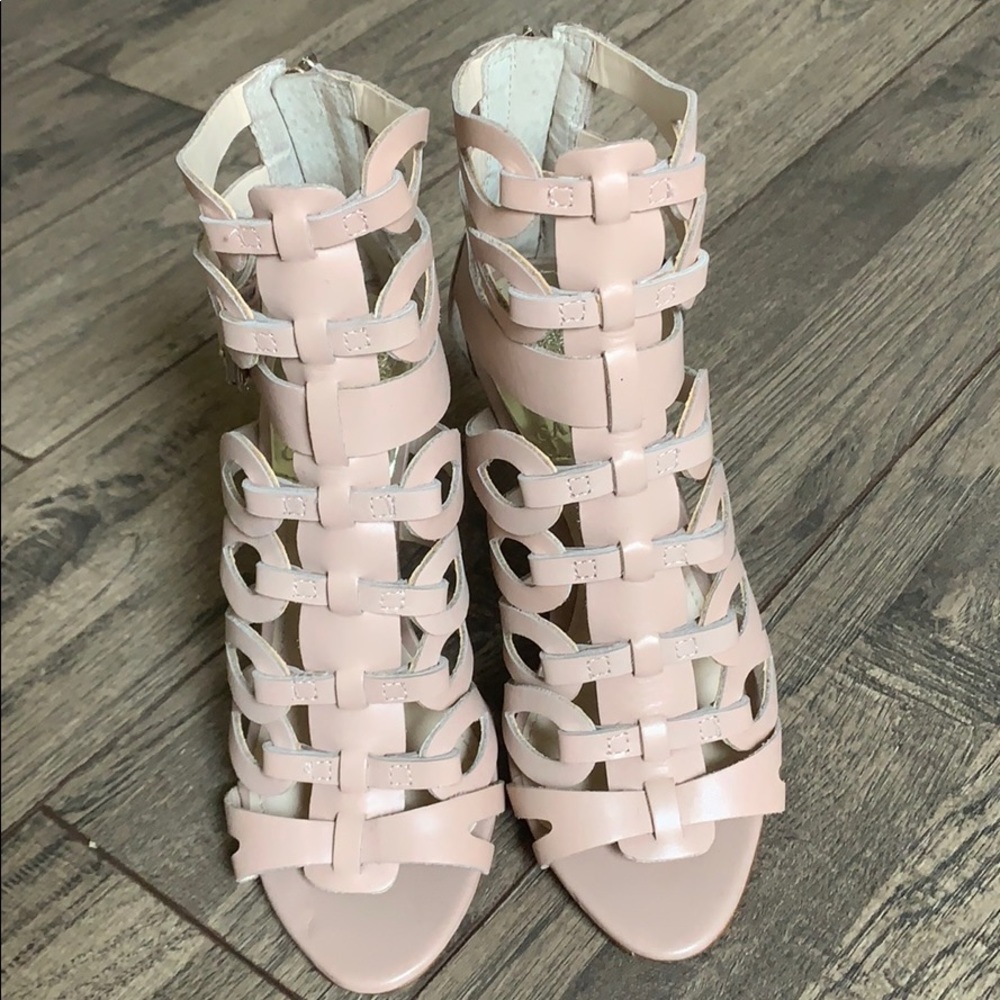 Vince Camino shoes